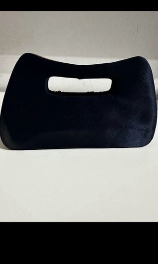 Lote 4 bolsos de fiesta. 18€