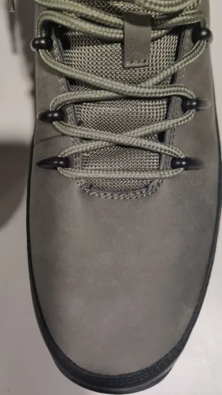 Botas Bustagrip Talla 45 Verde Olivo