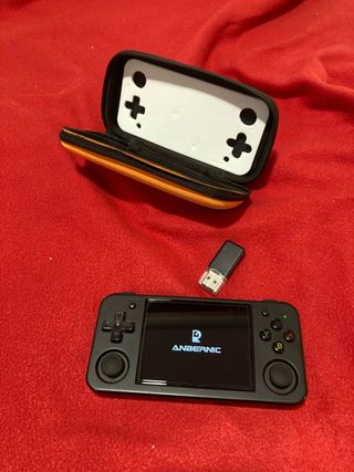 Consola Anbernic RG35XX H