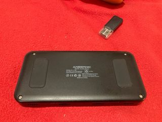 Consola Anbernic RG35XX H