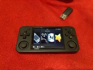 Consola Anbernic RG35XX H