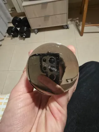 Trofeo UEFA Champions League