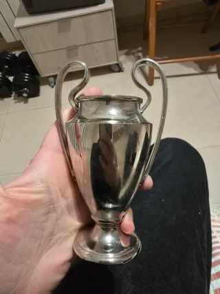 Trofeo UEFA Champions League