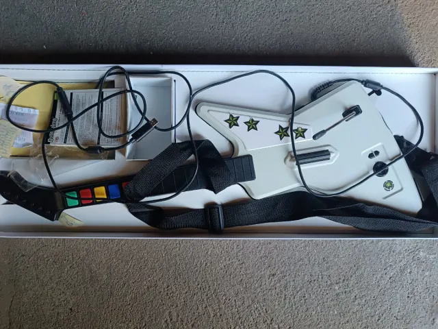 Guitar Hero PC Activision