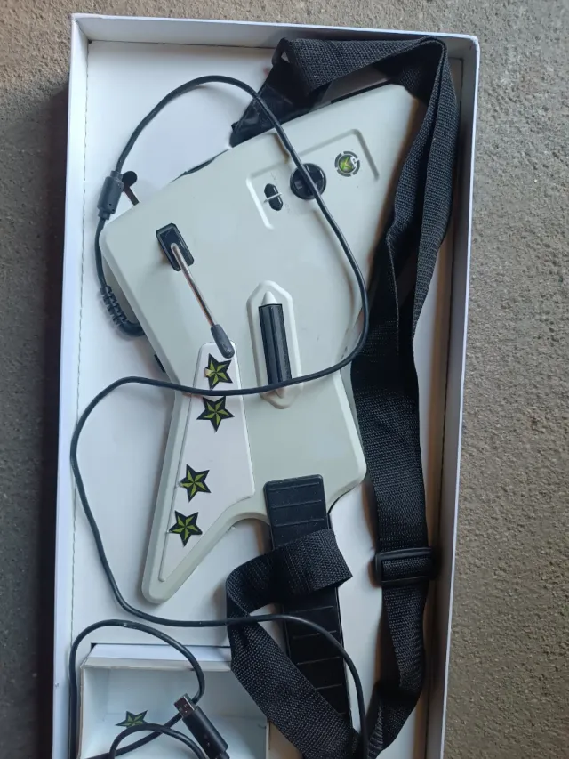 Guitar Hero PC Activision