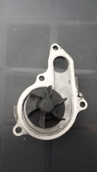 Bomba de agua Suzuki DRZ 400