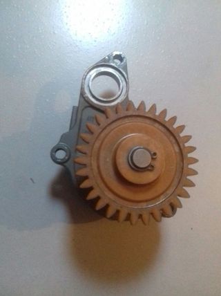 Bomba de agua Suzuki DRZ 400