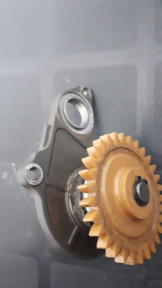 Bomba de agua Suzuki DRZ 400