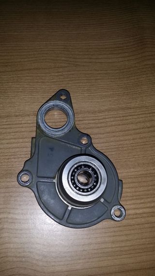 Bomba de agua Suzuki DRZ 400