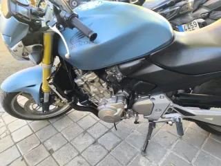 Honda CB 600 Hornet