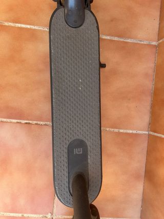 Patinete Eléctrico Xiaomi 1S