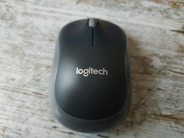 Ratón inalámbrico NUEVO