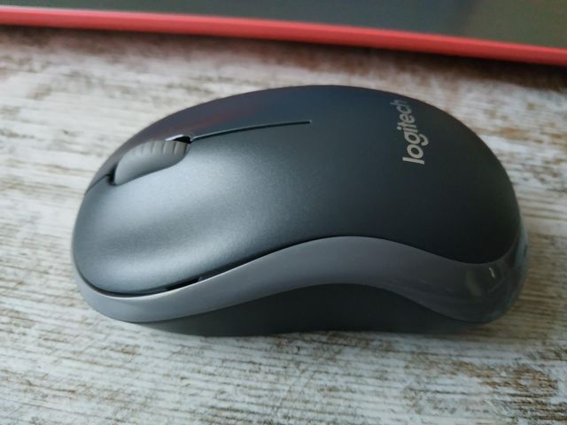 Ratón inalámbrico NUEVO