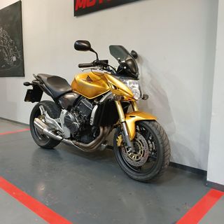 Honda CB600F Hornet 2008