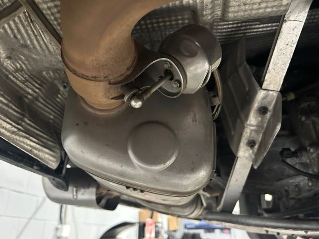 Escape Porsche Cayman 718 S con PSE