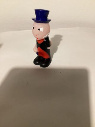 Pupazzo Grillo Parlante Pinocchio