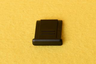 Protettore flash Nikon BS-1 originale per fotocamera