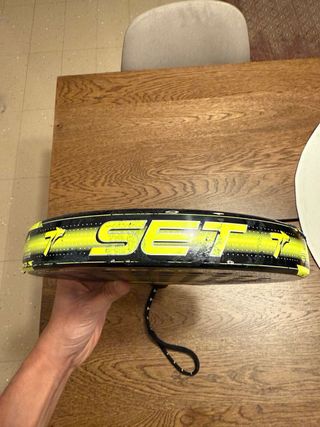 Racchetta Padel Okami SET