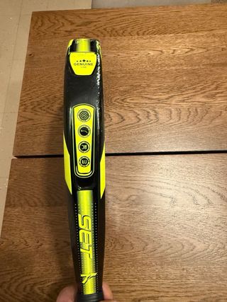 Racchetta Padel Okami SET