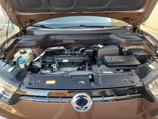 SsangYong Tivoli 2015