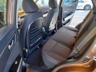 SsangYong Tivoli 2015