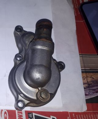 Tapa bomba agua Suzuki DRZ 400