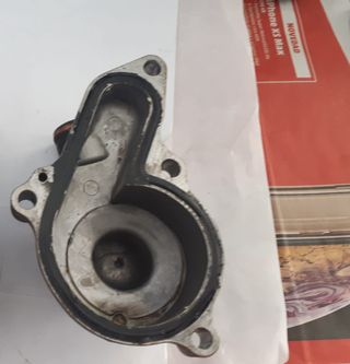 Tapa bomba agua Suzuki DRZ 400