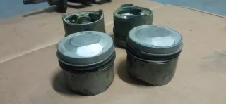 Pistones Seat (4 unidades)