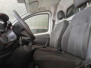 FIAT Fiorino *Puerta lateral* 2019