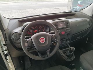 FIAT Fiorino *Puerta lateral* 2019