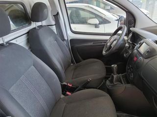 FIAT Fiorino *Puerta lateral* 2019