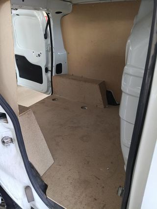 FIAT Fiorino *Puerta lateral* 2019