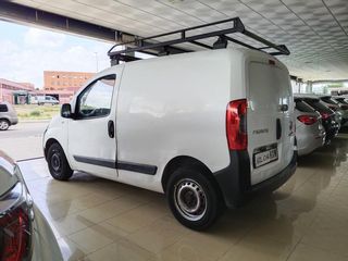 FIAT Fiorino *Puerta lateral* 2019