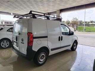 FIAT Fiorino *Puerta lateral* 2019