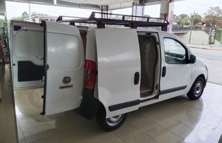 FIAT Fiorino *Puerta lateral* 2019