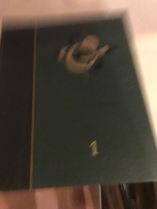 Gran Enciclopedia Larousse en diez volumenes + ...