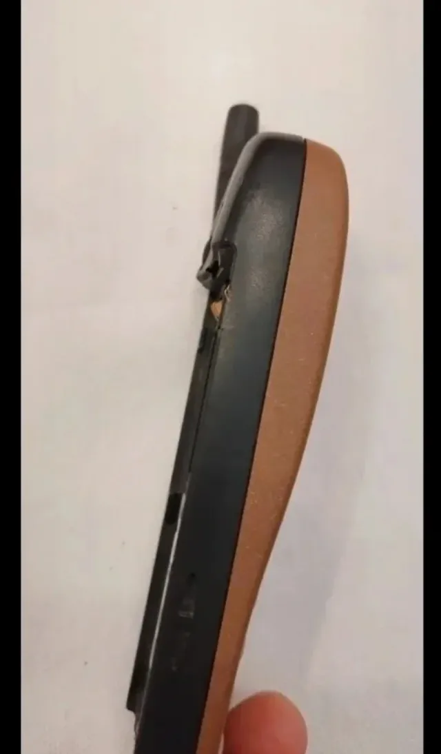 Nokia 5110 - Blu e Beige