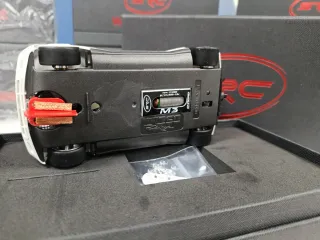 Peugeot 205 T16 EVO1 DE SRC a estrenar