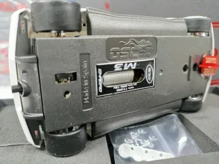 Peugeot 205 T16 EVO1 DE SRC a estrenar