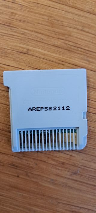 Super Mario 3D Land Nintendo 3DS Completo