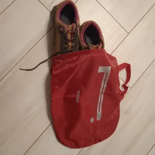 Scarpe Pirelli donna 39 Marrone.