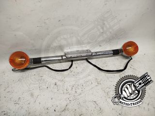 Intermitentes Delanteros Hyosung Aquila GV 250