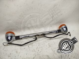 Intermitentes Delanteros Hyosung Aquila GV 250