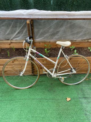 Bicicleta Peugeot Clásica