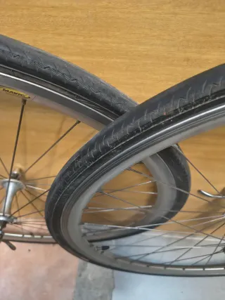 Ruote strada Mavic CXP 30