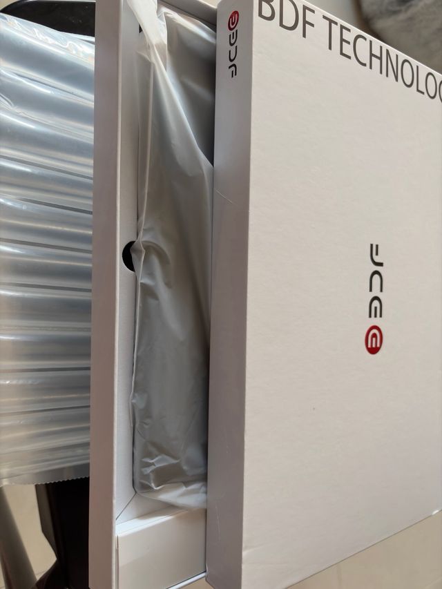 Tablet Android Negra