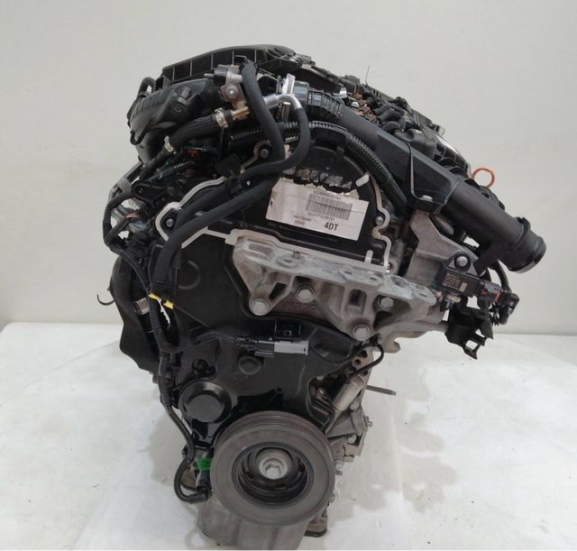Motor 1.5 Bluehdi Yh01