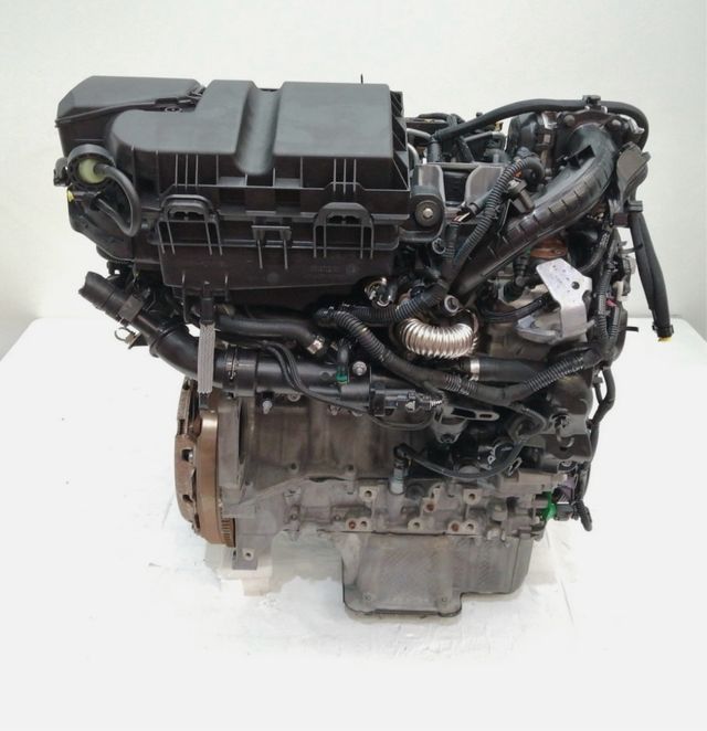 Motor 1.5 Bluehdi Yh01