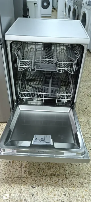 LAVAVAJILLAS BOSCH ENERGÍA A++