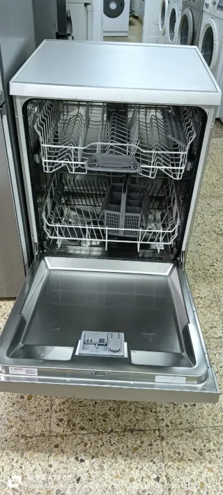 LAVAVAJILLAS BOSCH ENERGÍA A++